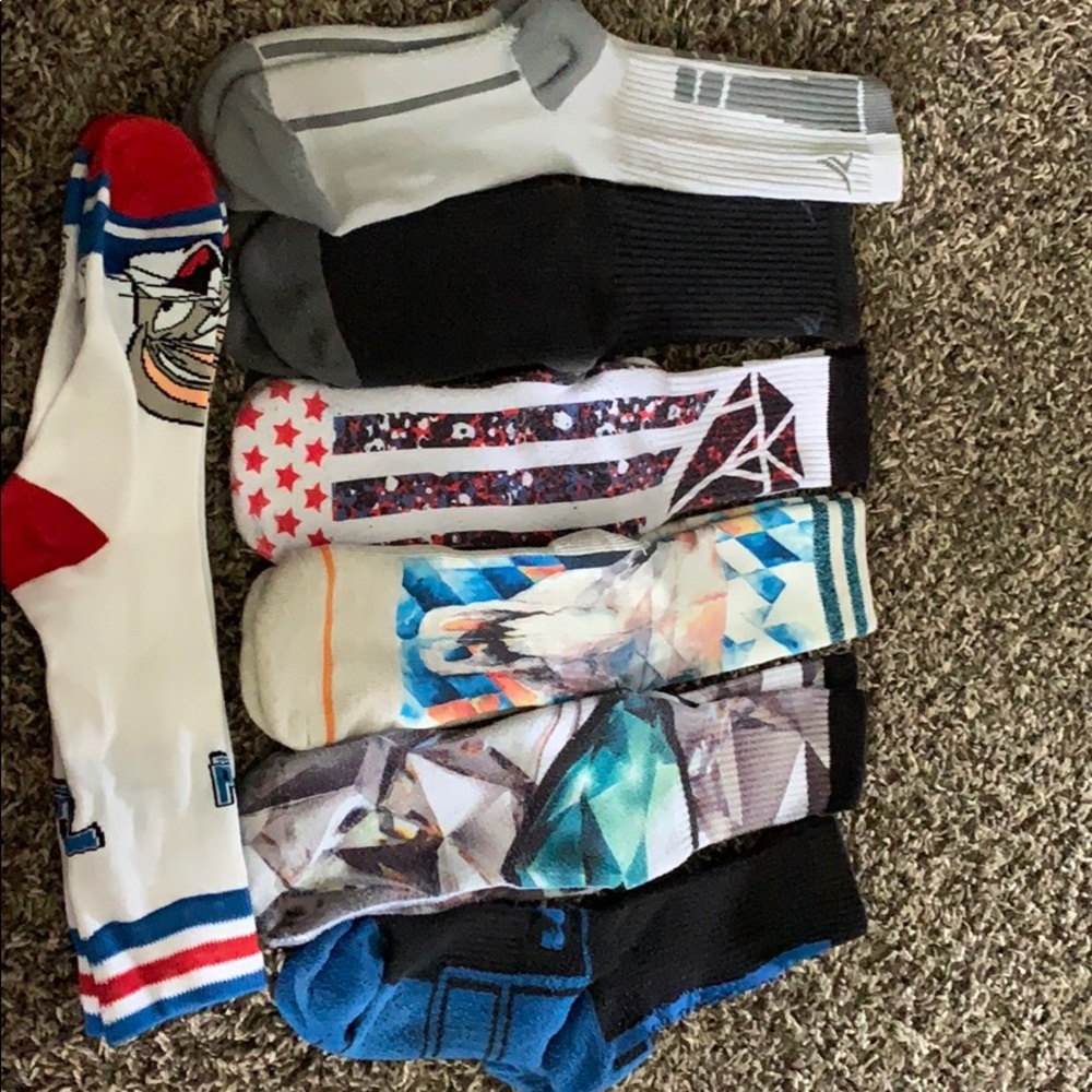 Socks